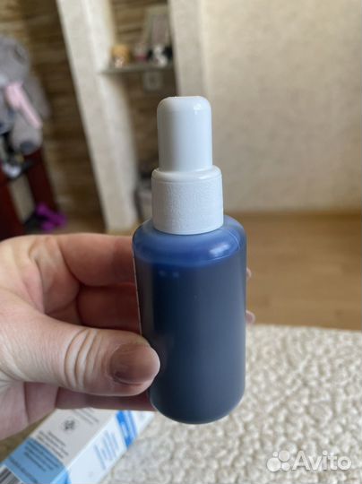 Кондиционер для аквариума Нилпа