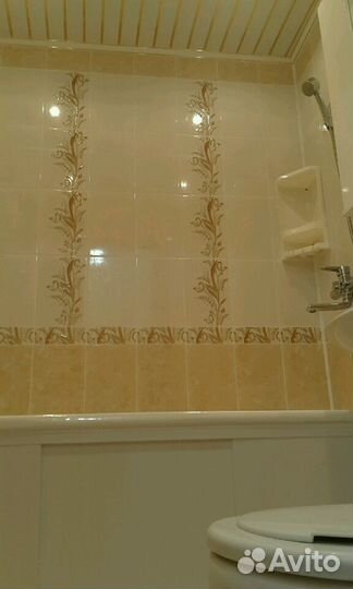 Ремонт квартир