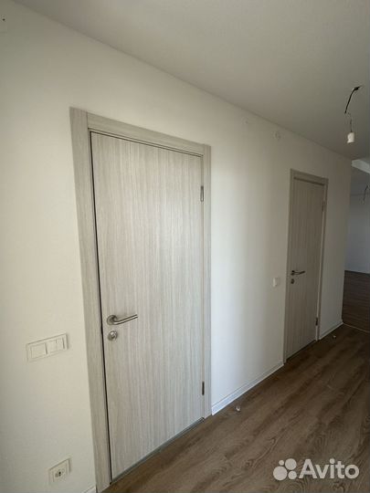 Двери межкомнатные от застыойщика