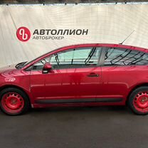 Citroen C4 1.6 AT, 2008, 123 854 км, с пробегом, цена 549 900 руб.