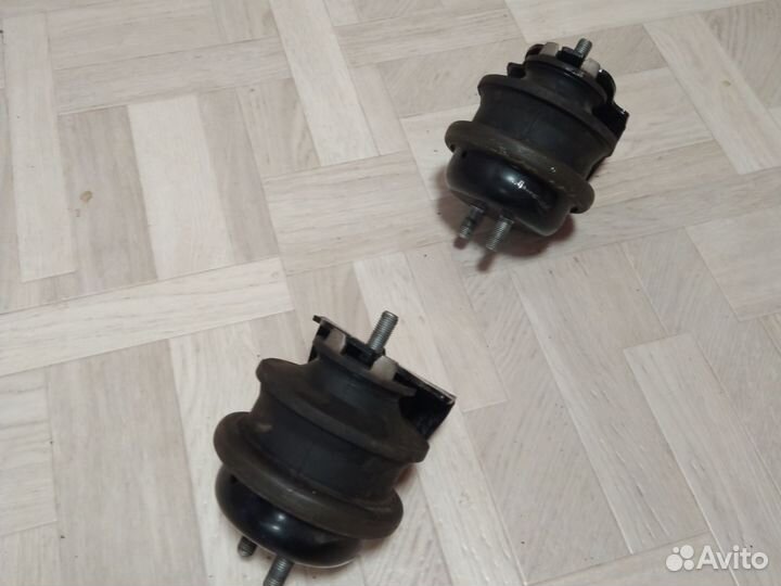 Подушки двигателя suzuki гранд vitara