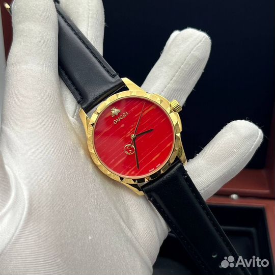 Наручные часы Gucci
