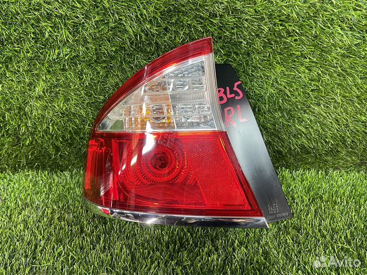 Стоп-сигнал задний Subaru Legacy BL5 EJ20X 2006