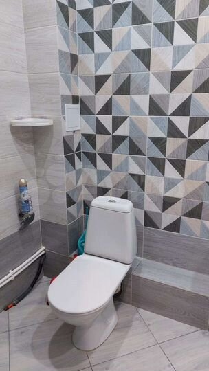 1-к. квартира, 34,1 м², 3/3 эт.