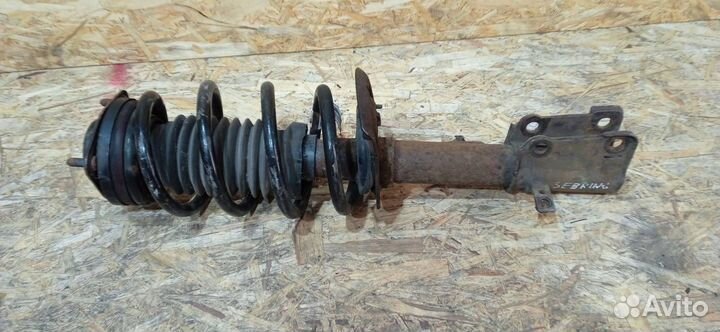 Стойка амортизатора Chrysler Sebring 3 2007