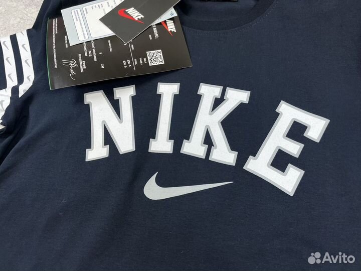 Футболка Nike