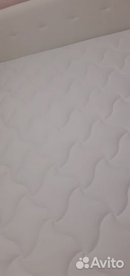 Матрас askona 160 200