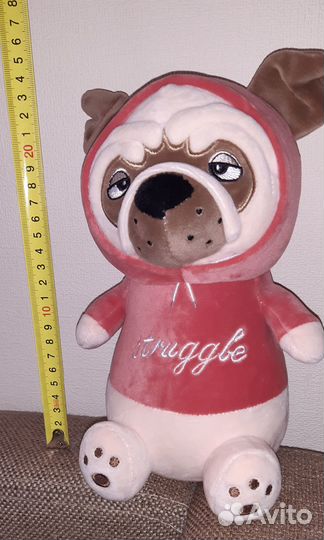 Мягкие игрушки