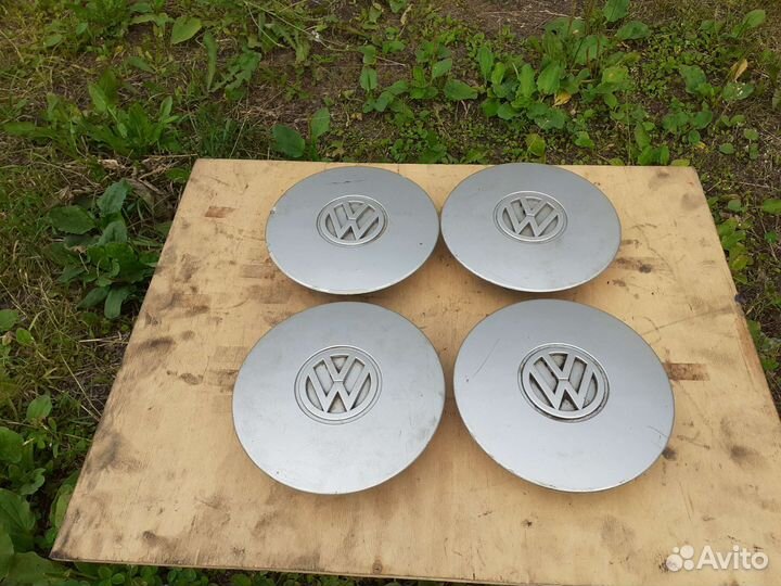 Колпаки Volkswagen