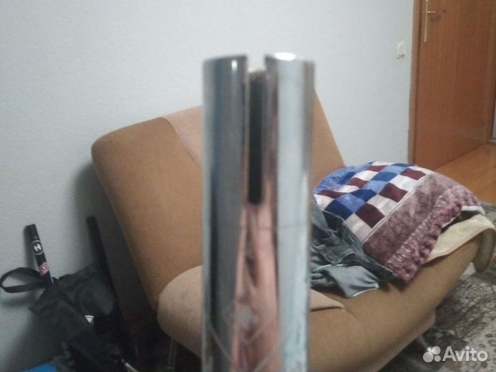 Руль для трюкового самоката