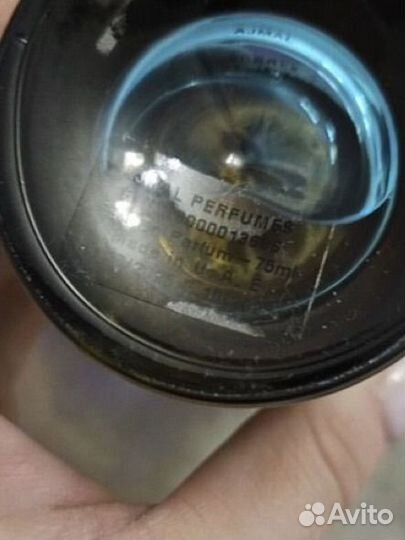 Ajmal оригинал