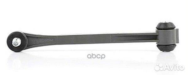 Тяга стабилизатора задней подвески левая, права