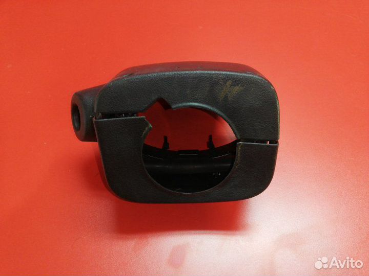 Кожух рулевой колонки Peugeot 307 3A/C TU5JP4 2004