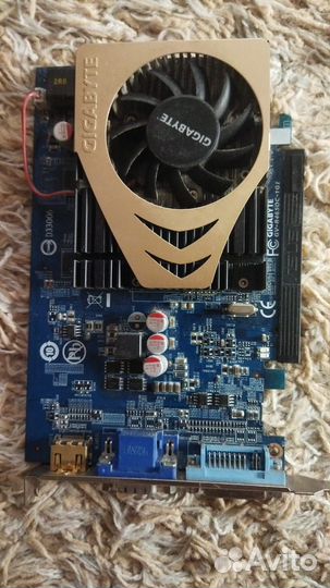 Видеокарта