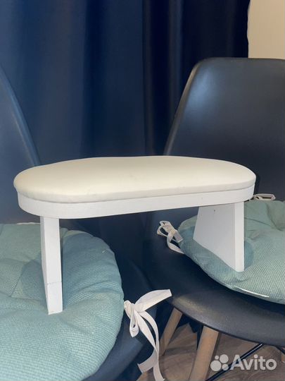 Новая подставка для рук