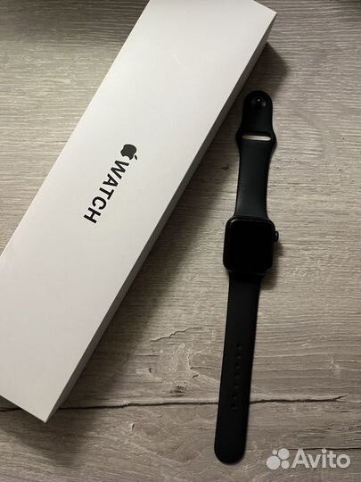 Apple watch SE