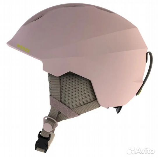 Горнолыжный шлем