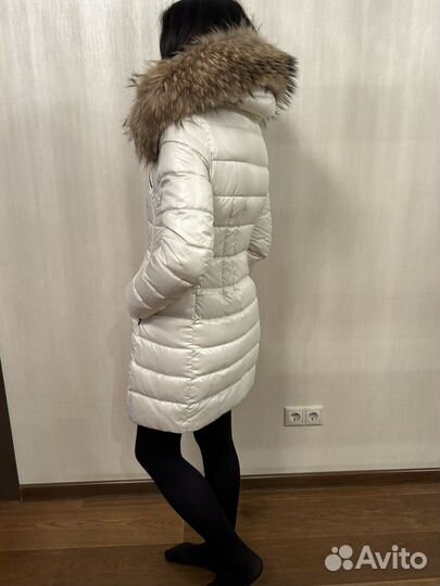 Пуховик женский 44-46 размер