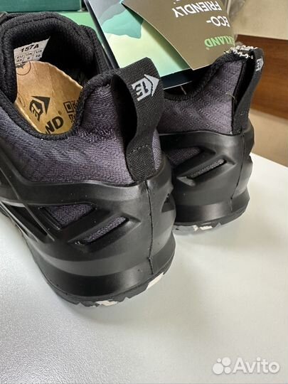 Полуботинки кроссовки мужские Elkland 157A