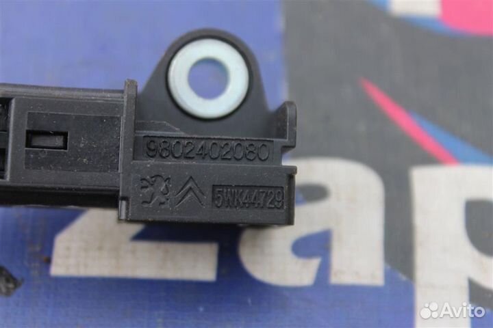 Датчик удара Ситроен С4 В7