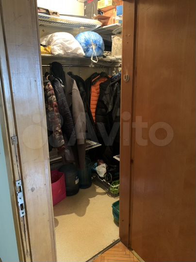 3-к. квартира, 75 м², 7/9 эт.