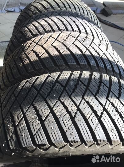 Goodyear Ultra Grip Ice Arctic 2 SUV 265/60 R18 114T