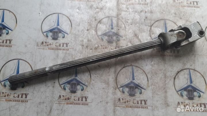 Мерседес Б-Класс Кардан рулевой