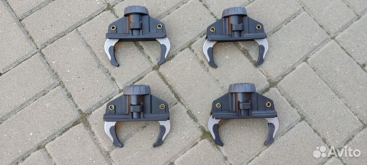 Thule Pacific 200 Anthracite (Швеция)