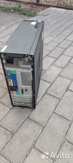 Компьютерный блок acer veriton s480g цена за 1 шт