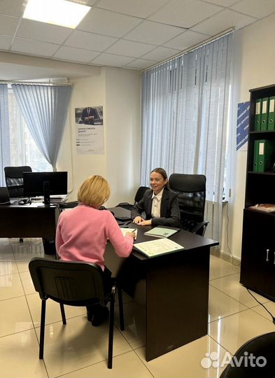 Прибыльная франшиза Всё хорошо