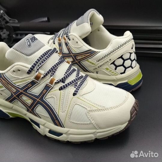 Кроссовки Asics Gel-Kahana 8