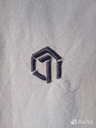 Рубашка для школы 152