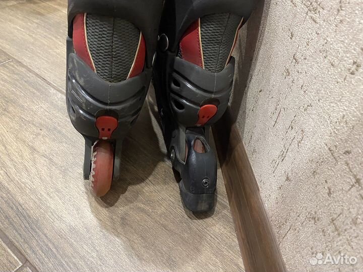 Ролики женские 41 размер