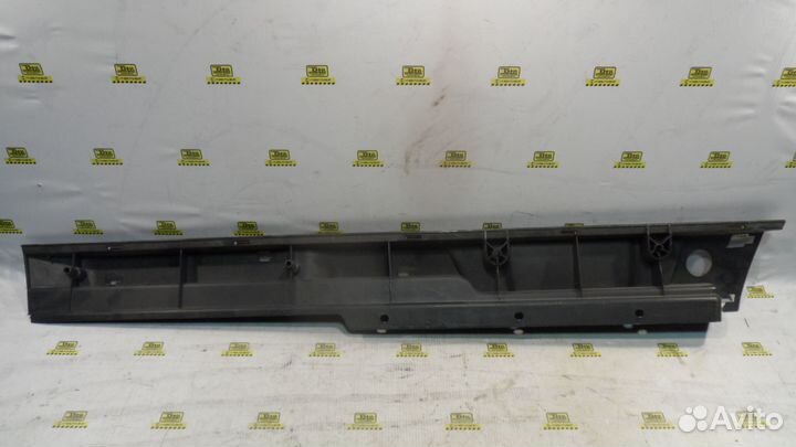 Накладка (кузов внутри) б/у MAN TGA18.440 M 2729