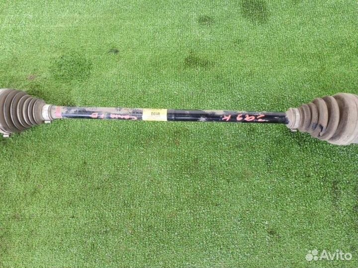 Привод задний правый Hyundai Santa Fe 3 wagon 2