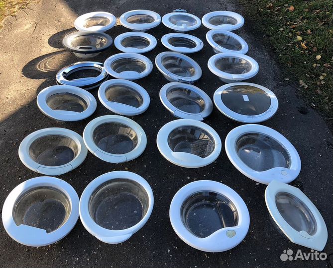 Люки/дверцы для Ваших стиральных машин