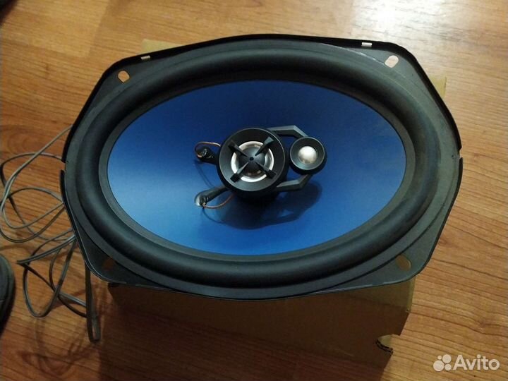 Акустическая система digma DCA-K693