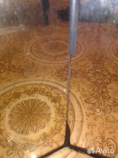 Аквариум на 120 литров