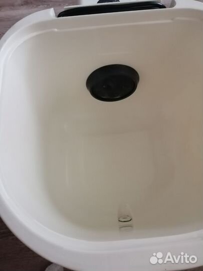 Стиральная машина бу