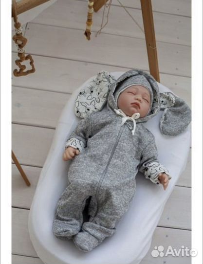 Комплект на выписку