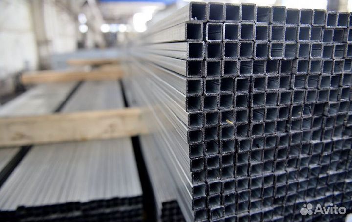 Проф труба с доставкой