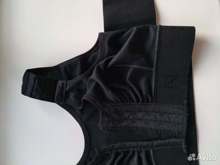 Компрессионное белье