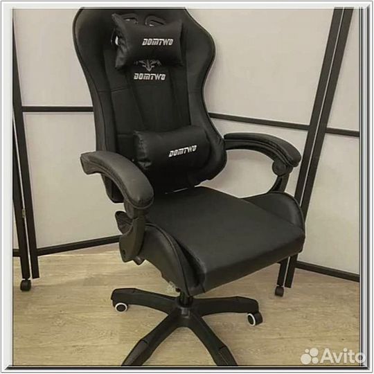 Компьютерное игровое кресло в наличии