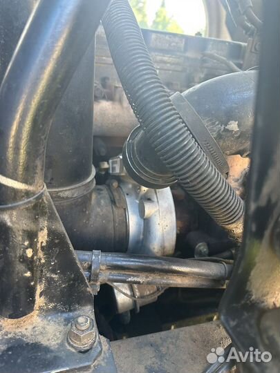 Двигатель каминс для камаза