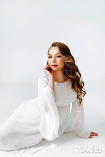 Фотосессия беременности всё включено