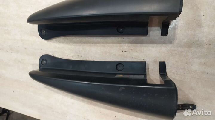 Фары задние LADA largus