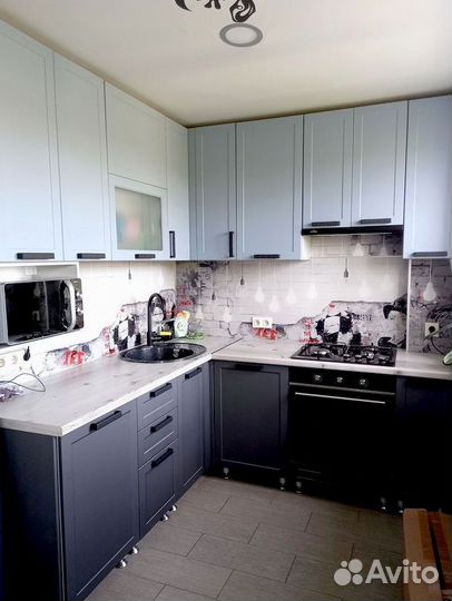 Модульная кухня