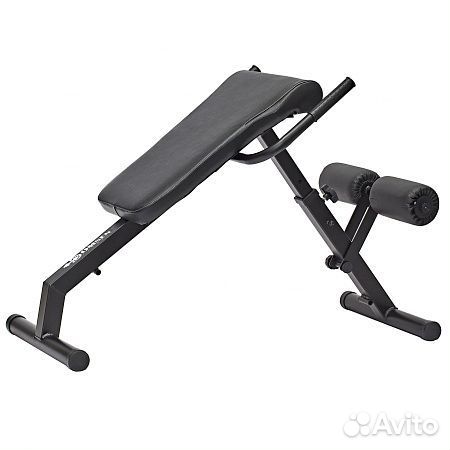 Гиперэкстензия Domsen Ds30