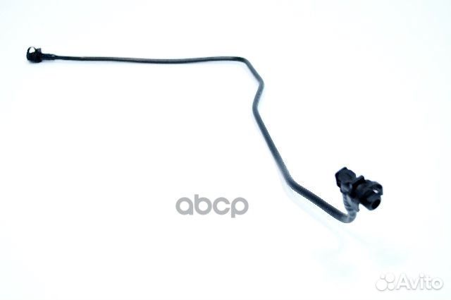 Патрубок системы охлаждения Citroen Berlingo