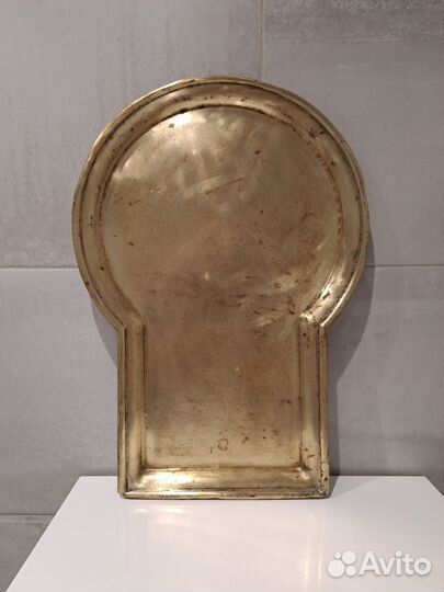 Поднос для самовара